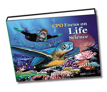 Life Science cpo science 教科書 Life Science (cpo science): Scott Eddleman: 9781588924872